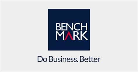 Free software for charities – Benchmark Software.